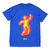 Nine One Seven Scorched T-Shirt画像