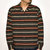 STYLE EYES "MULTI STRIPES" ブロードコットンスポーツシャツ SE28338画像