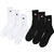 Champion LOW CREW SOCKS 3P CMSCR103画像