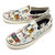 VANS KIDE SLIP-ON SF CLASSIC WHITE/MARSHMALLOW VN0A3MVDWOK画像