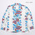 SUN SURF L/S RAYON HAWAIIAN SHIRT "HAWAIIAN IVY" SS28301画像