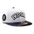 NEW ERA BROOKLYN NETS CITY EDITION ON COURT SNAPBACK CAP WHITE-MULTI CS12286161画像