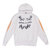 Nine One Seven Matrix Pullover Hood画像