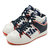 ellesse Assist Hi WN EFH0120画像