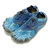 vibram FiveFingers V-RUN W BLUE/BLUE 20W7003画像
