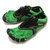 vibram FiveFingers V-RUN M GREEN/BLACK 20M7003画像