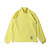 ellesse L/S COLORFUL CREW PASTEL YELLOW EH10151画像