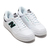 new balance CT20CWG WHITE/GREEN画像