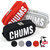 CHUMS Boat Logo Pouch Sweat CH60-2712画像