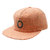 Bianca Chandon Circumflex Hat ORANGE画像