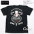 SKULL WORKS &times; BETTY BOOP コラボレーション Tシャツ "クラシカルベティー" BTY-73画像