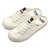PALLADIUM EASY MULE STAR WHITE 96660-116画像