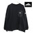 Mountainsmith Yampa recycred Crew BLACK MS0-000-200016画像