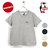 CHUMS W Keystone S/S Pocket Crew Top CH10-1260画像