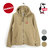 CHUMS W Keystone Full Zip Parka CH10-1230画像