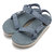 Teva W FLATFORM UNIVERSAL LEA 1008844画像