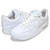 NIKE AIR MAX 1 (GS) white/white-vast grey 807605-105画像