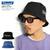 RADIALL LOGOTYPE - BUCKET HAT RAD-20SS-HAT008画像