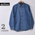 Wild Things SHELTECH DENALI SHIRT WT22021SG画像