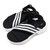 adidas Originals MAGMUR SANDAL W BLACK EF5863画像
