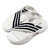 adidas Originals MAGMUR SANDAL W WHITE EF5848画像