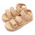 SHAKA NEO BUNGY NUDIE BEIGE 433104画像