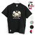 CHUMS M Camp With Your CHUMS T-Shirt CH01-1708画像