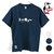 CHUMS M Tokyo T-Shirt CH01-1668画像