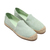 TOMS PISMO Mint Pig Nubuck 10015085画像