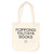 Fragment Design 六本木蔦屋書店 CANVAS TOTE BAG NATURAL画像