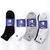 Champion QUARTER LENGTH SOCKS 3P CMSCH202画像