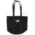 THE NORTH FACE PURPLE LABEL ROL Botanical Utility Tote K(BLACK) NN7007N画像