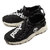 Timberland RIPCORD BUNGEE Black Ripstop A1YVB画像