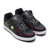 DC SHOES MANTECA SE BLACK DM201026-KMI画像