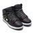 DC SHOES PURE HIGH-TOP SE BLACK DM201025-KMI画像