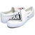 VISION STREET WEAR AVILA WHITE VSW-6154-000画像