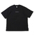 DC SHOES 20 BACKTAPE SS BLACK 5126J032画像