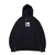 DC SHOES 20 WIDE PH BLACK 5120J097-BLK画像