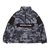 DC SHOES 20 ANORACK PARKA BLACKCAMO 5110J003-BKCM画像