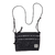 DC SHOES 20 NECKPOUCH BLACK 5130J012-BLK画像