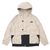 THE NORTH FACE PURPLE LABEL 65/35 SHORT MOUNTAIN PARKA BE(BEIGE) NP2020N画像