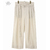 URU COTTON GABARDINE / 2 TUCK PANTS 20SCG08画像