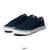 RADIALL × POSSESSED SHOE.CO CONQUISTA - LOW TOP SNEAKER NAVY RAD-PSD002画像