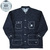 BROOKLYN OVERALL DENIM COVERALL 0108-3503画像