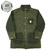 BROOKLYN OVERALL SHOP COAT 0108-3701画像