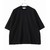 DIGAWEL DOLMAN SLEEVE T-SHIRT DWTOA034画像