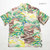 SUN SURF S/S RAYON HAWAIIAN SHIRT "LAND OF RISING SUN" SS38317画像