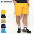 Columbia Wills Isle Short PM4987画像