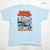 CHESWICK ROAD RUNNER S/S T-SHIRT "TEAM LOONEY TUNE'S" CH78501画像