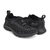 KEEN UNEEK SNK BLACK / BLACK 1022404画像